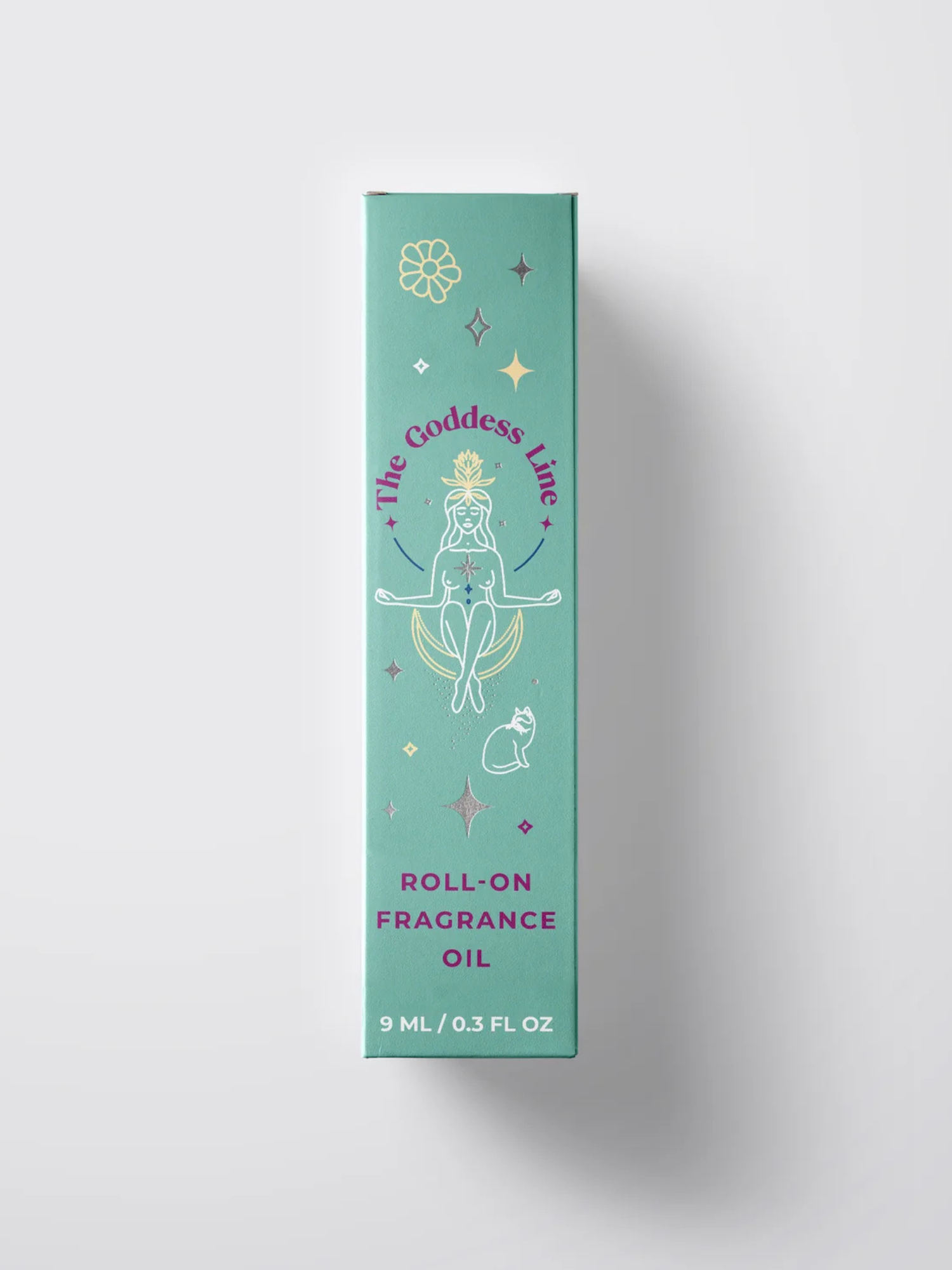 The Goddess Line – Freya Fragrance Oil 10 ml