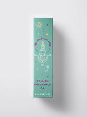 The Goddess Line – Freya Fragrance Oil 10 ml