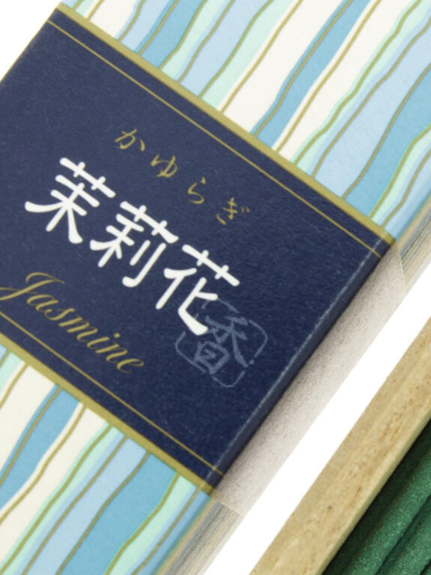 Kayuragi rökelse Jasmine