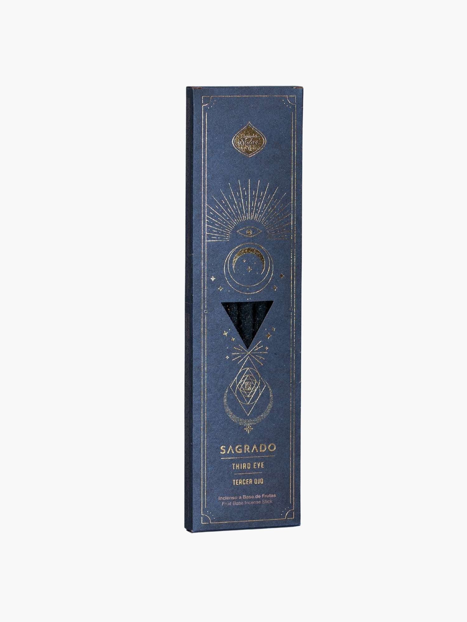 Third Eye incense Sagrada Madre