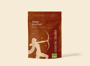 Chai Cacao & Mushroom Drink Cosmic Dealer