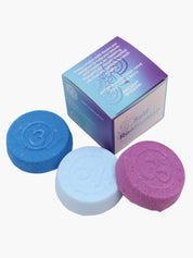 Chakra Bath Fizz Self Realisation