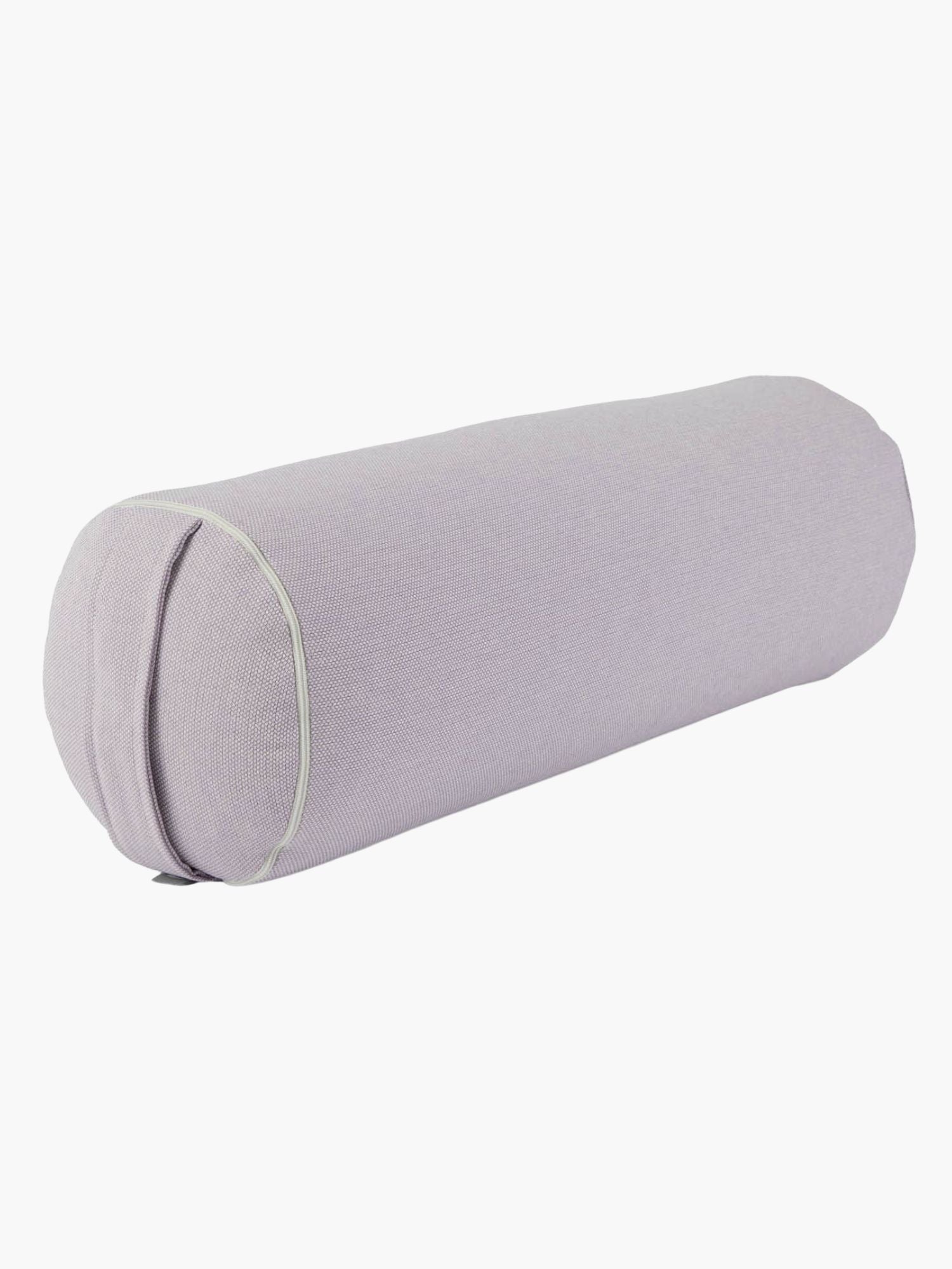 Yoga Bolster Lilac Eco Bodhi