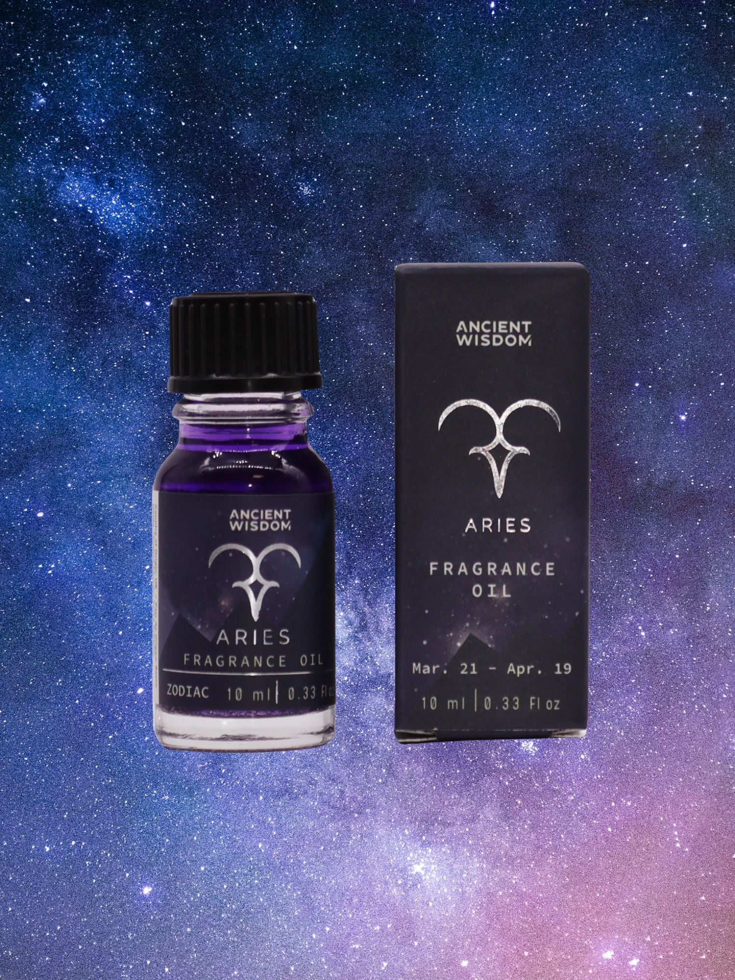 Zodiac Fragrance Oils