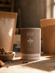 Ancient Therapy Chaga 120 Kapslar