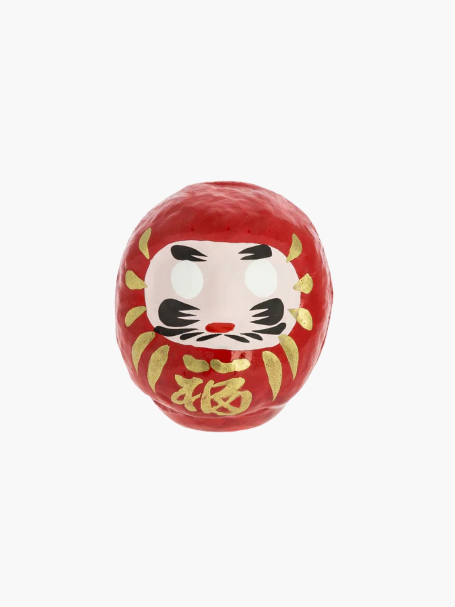 Daruma - Traditional Good Luck Medium