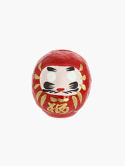 Daruma - Traditional Good Luck Medium