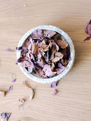 Sacred Pink Indian Lotus (Nelumbo Nucifera) 15 gram