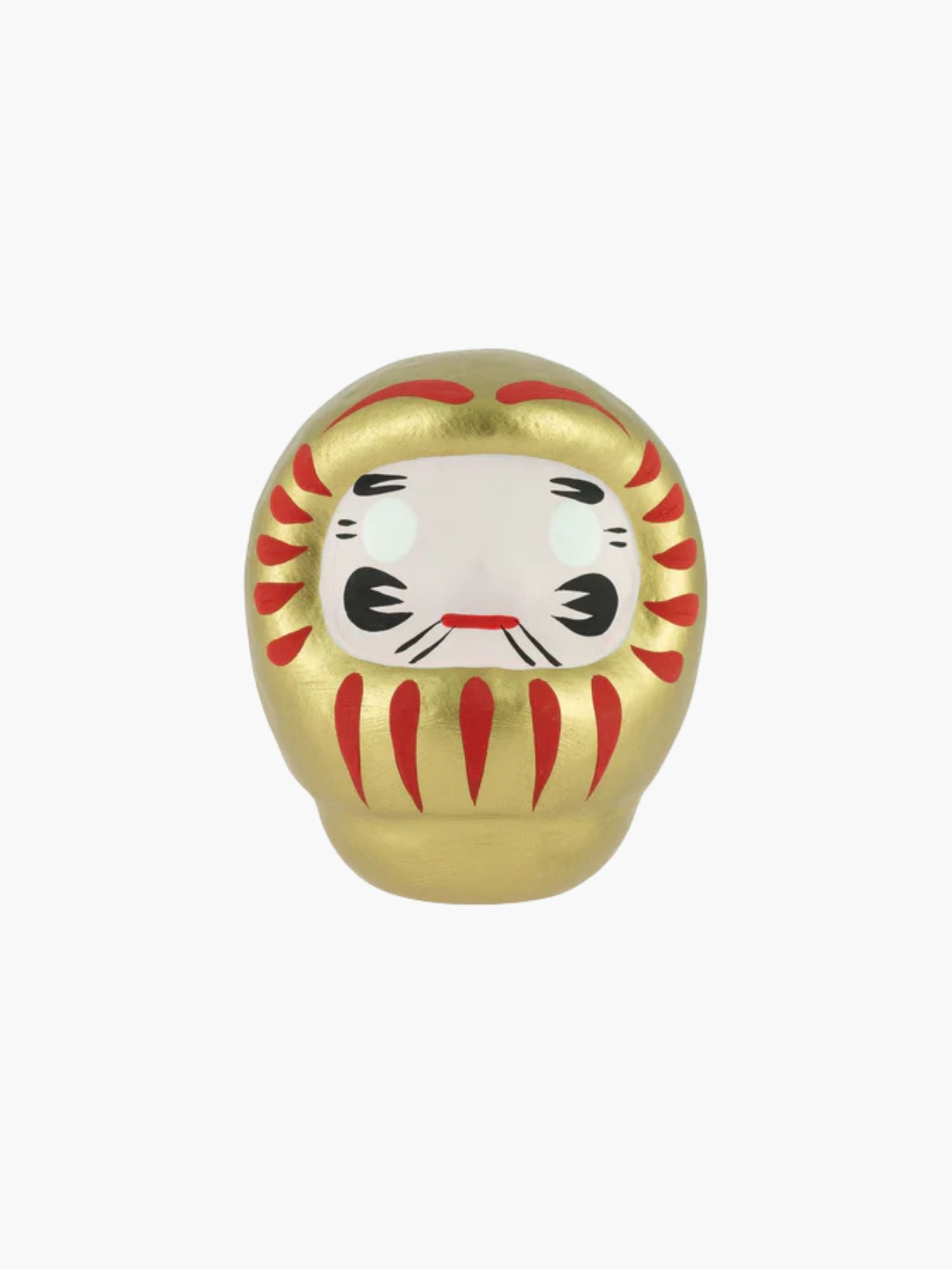 Daruma - Good Fortune Medium