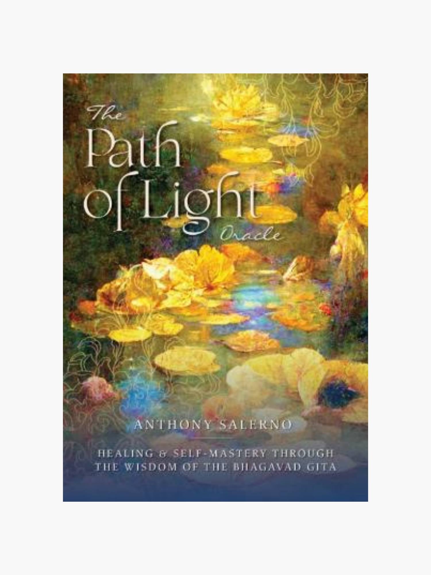 Path Of Light Oracle