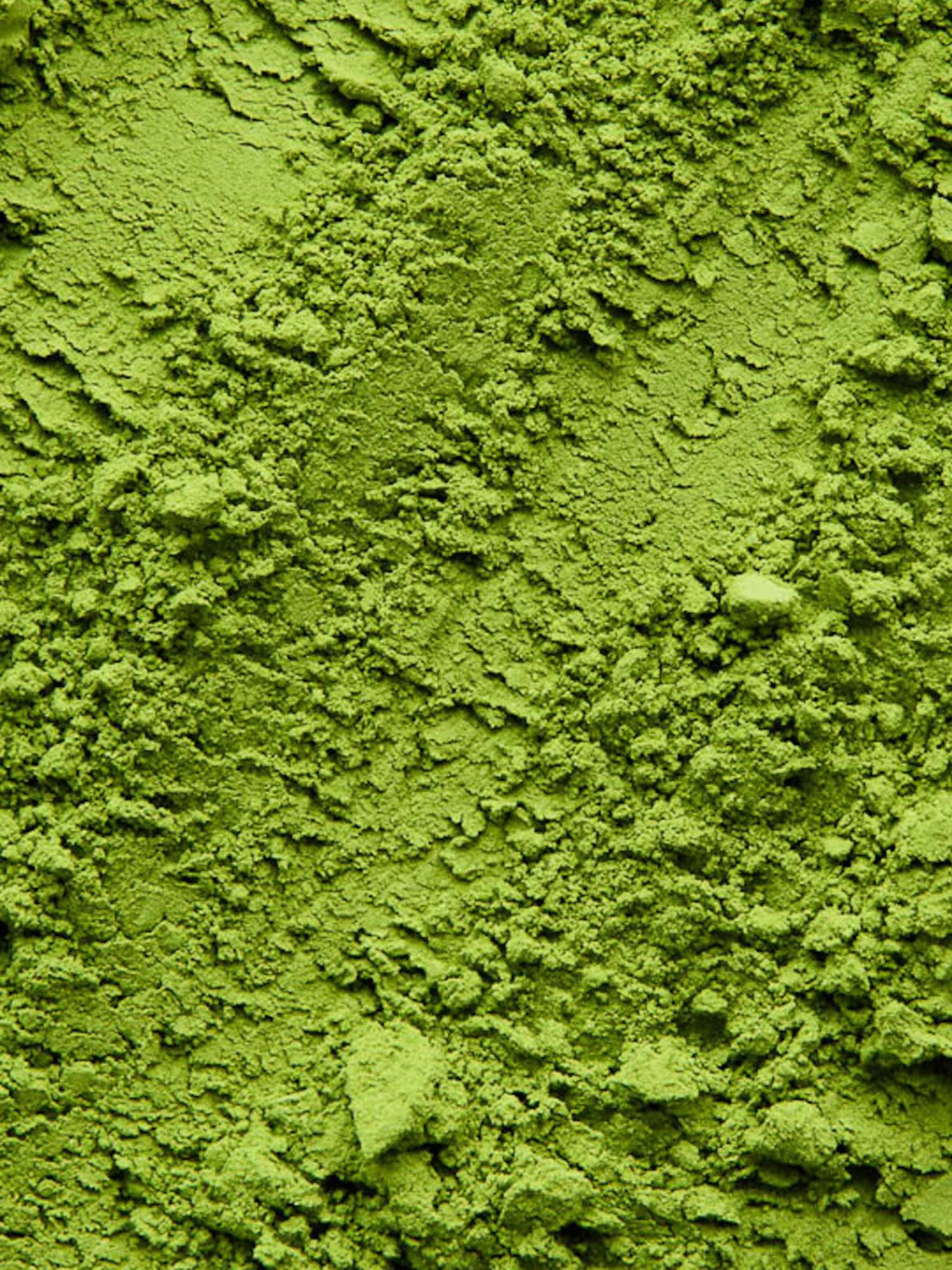 Raw Nice Ekologiskt Matcha Pulver