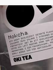 Nokcha 50g Oki Tea