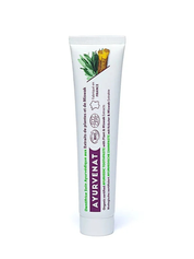 Ayurvenat Ekologisk Tandkräm med Miswak 75 ml