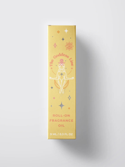 The Goddess Line – Radha Fragrance Oil 10 ml