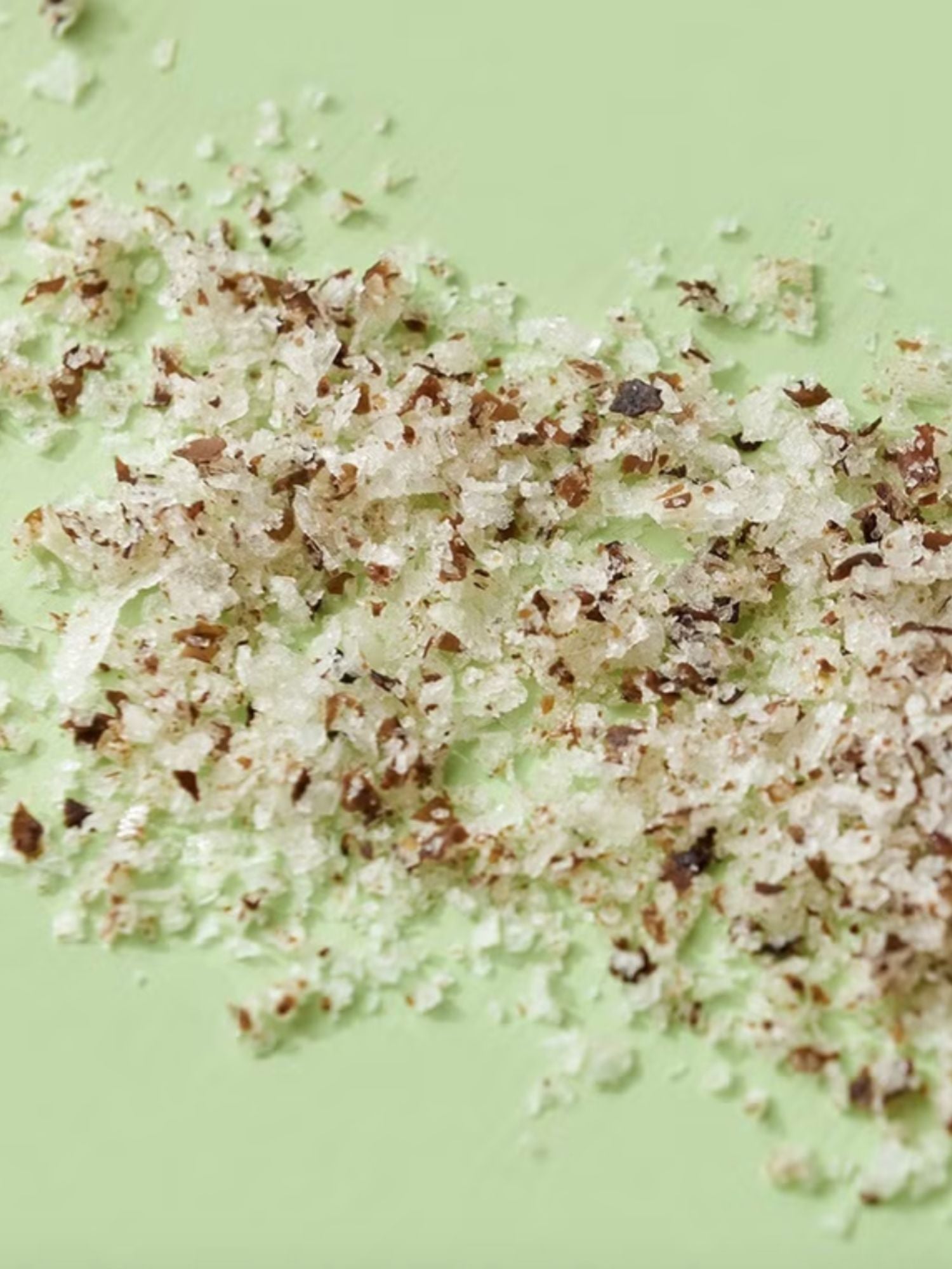 Nordur Salt Flingsalt Seaweed 100 g