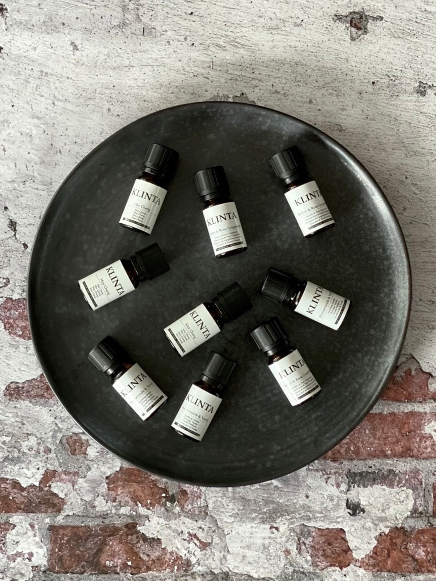 Cederträ eterisk olja Klinta 10ml