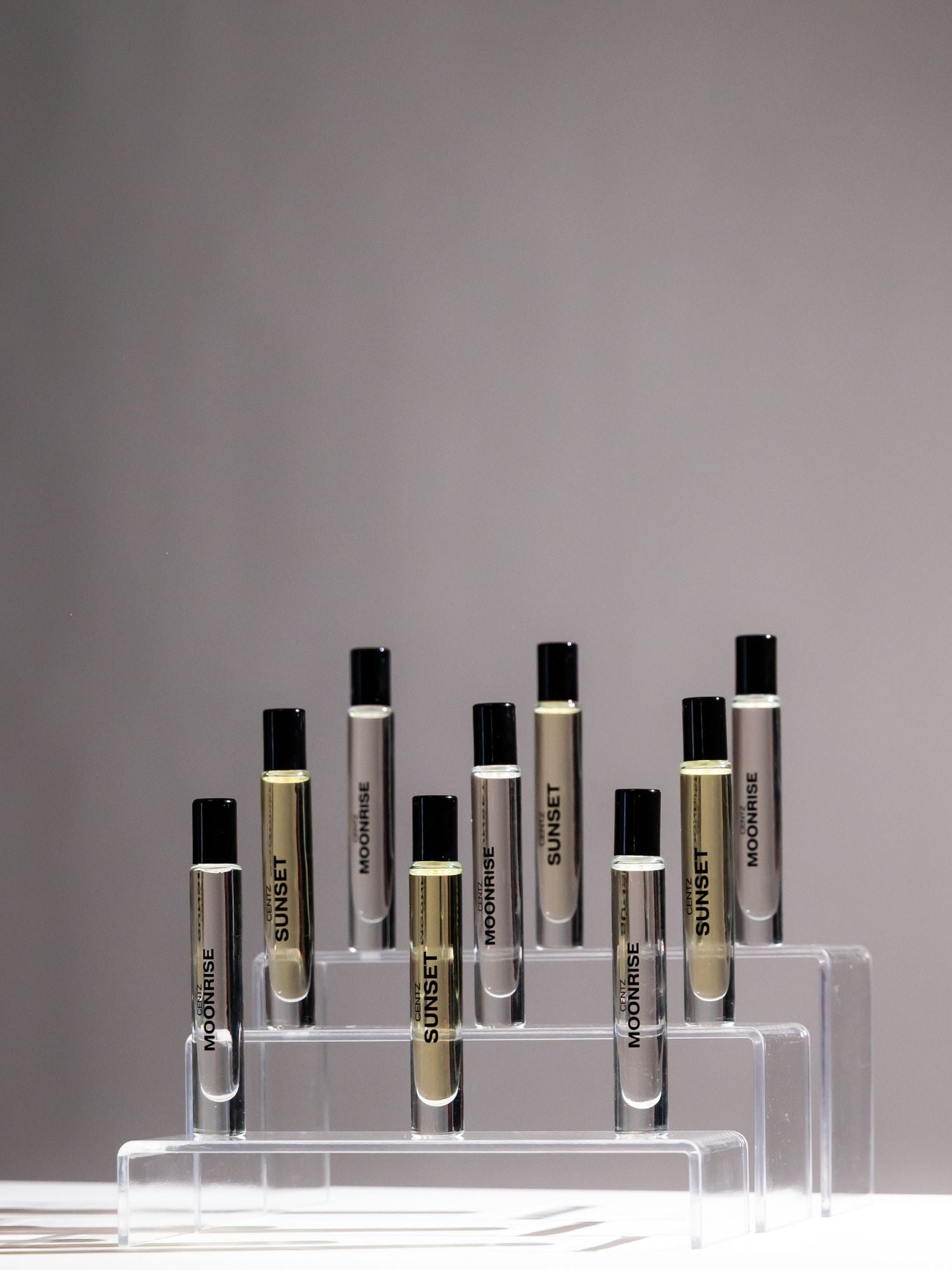 Centz Perfume Bundle x 3