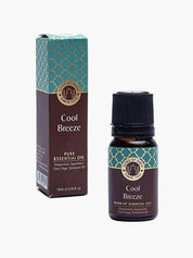 Song of India Essential Oil Mix Cool Breeze