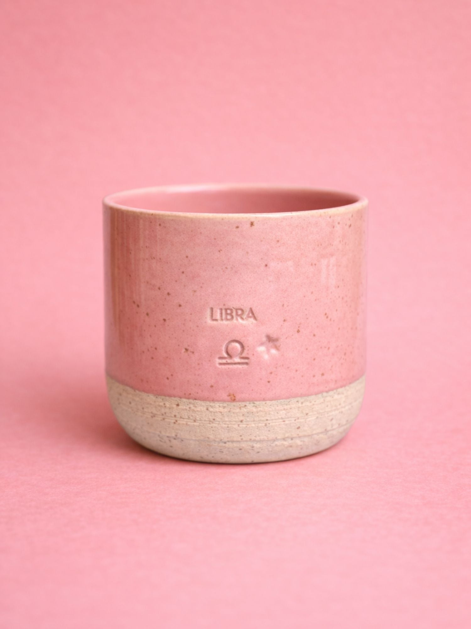 Zodiac Ritual Cup - Libra