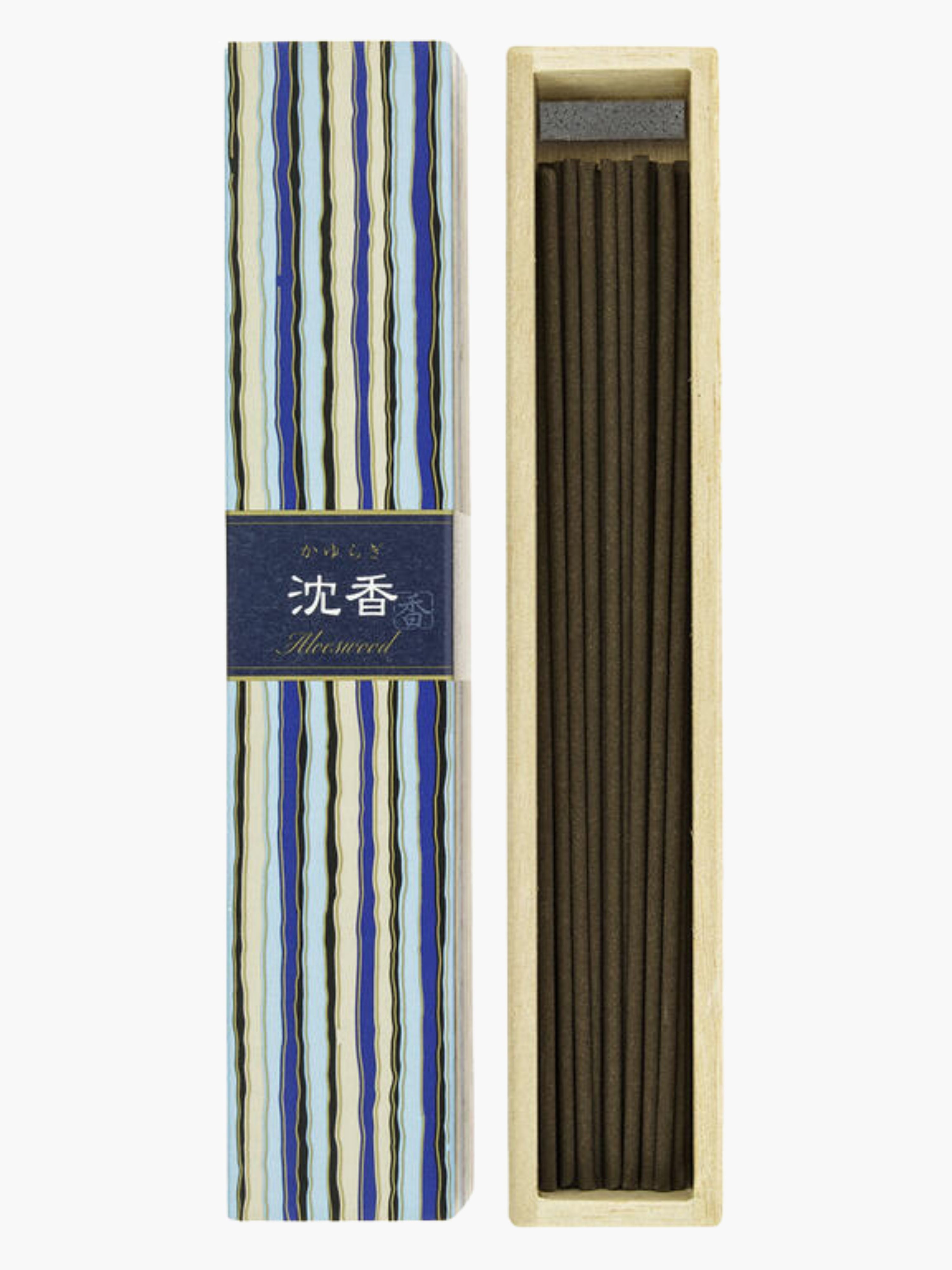 Kayuragi incense Aloeswood