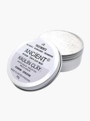 Kaolin Clay Face Mask 50g