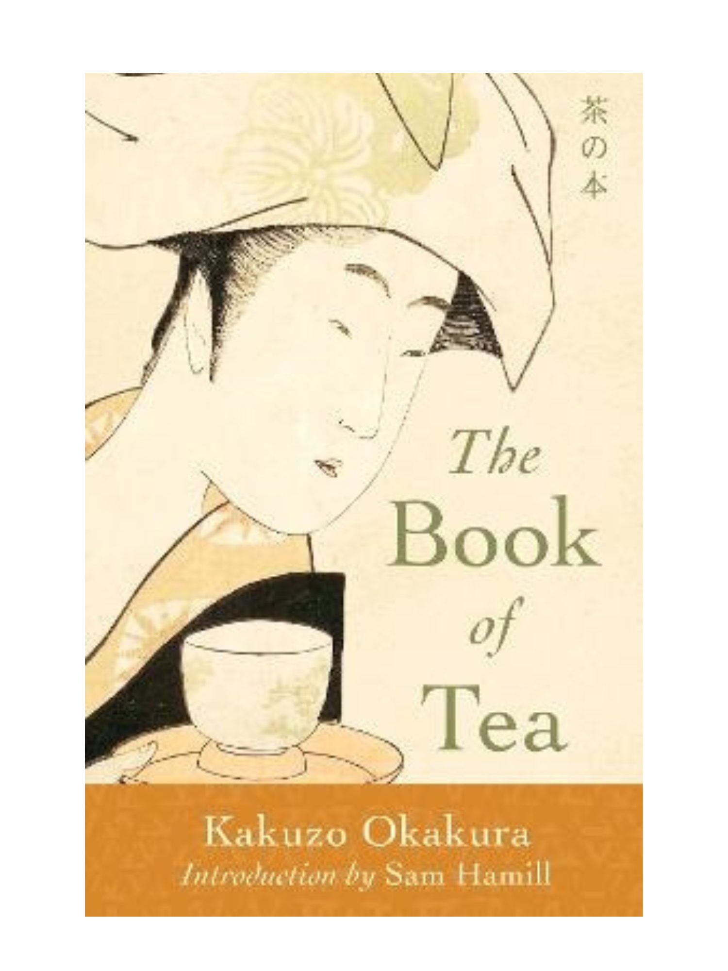 The Book of Tea