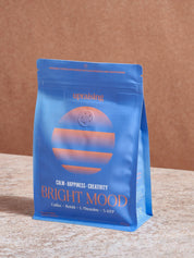 Bright Mood Reishi Mushroom Coffee