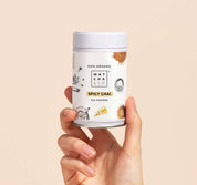 Matcha & Co Ekologisk Spicy Chai Te 100g