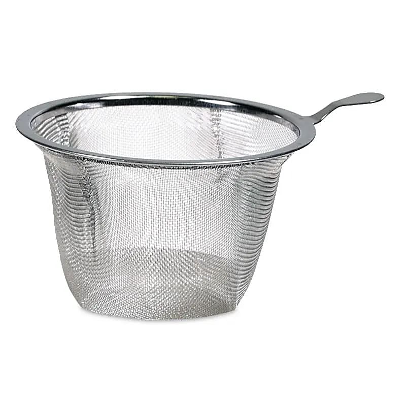 Tesil för lösviktste