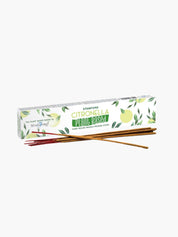 Citronella Plant Based Incense Stamford