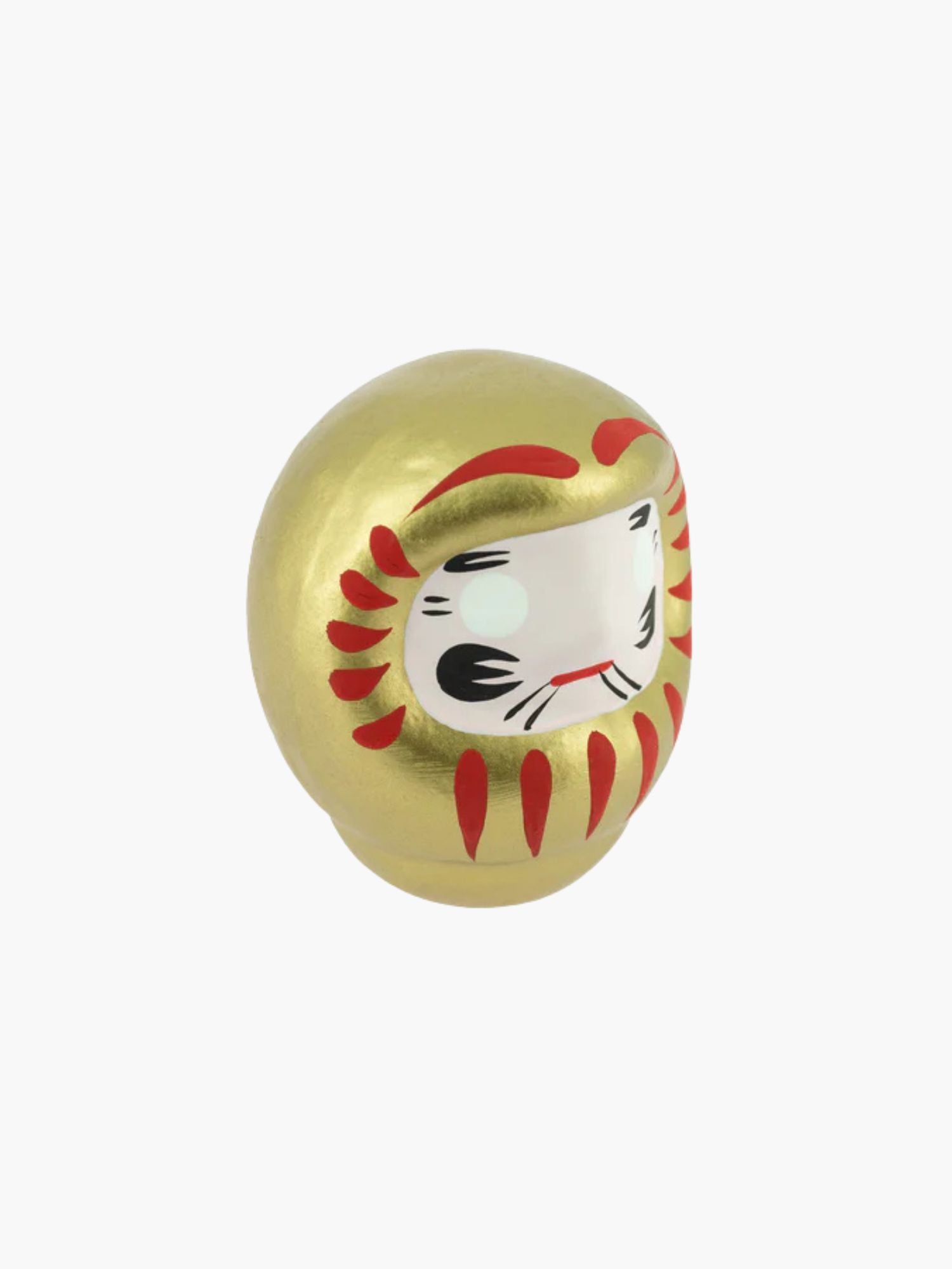 Daruma - Good Fortune Medium