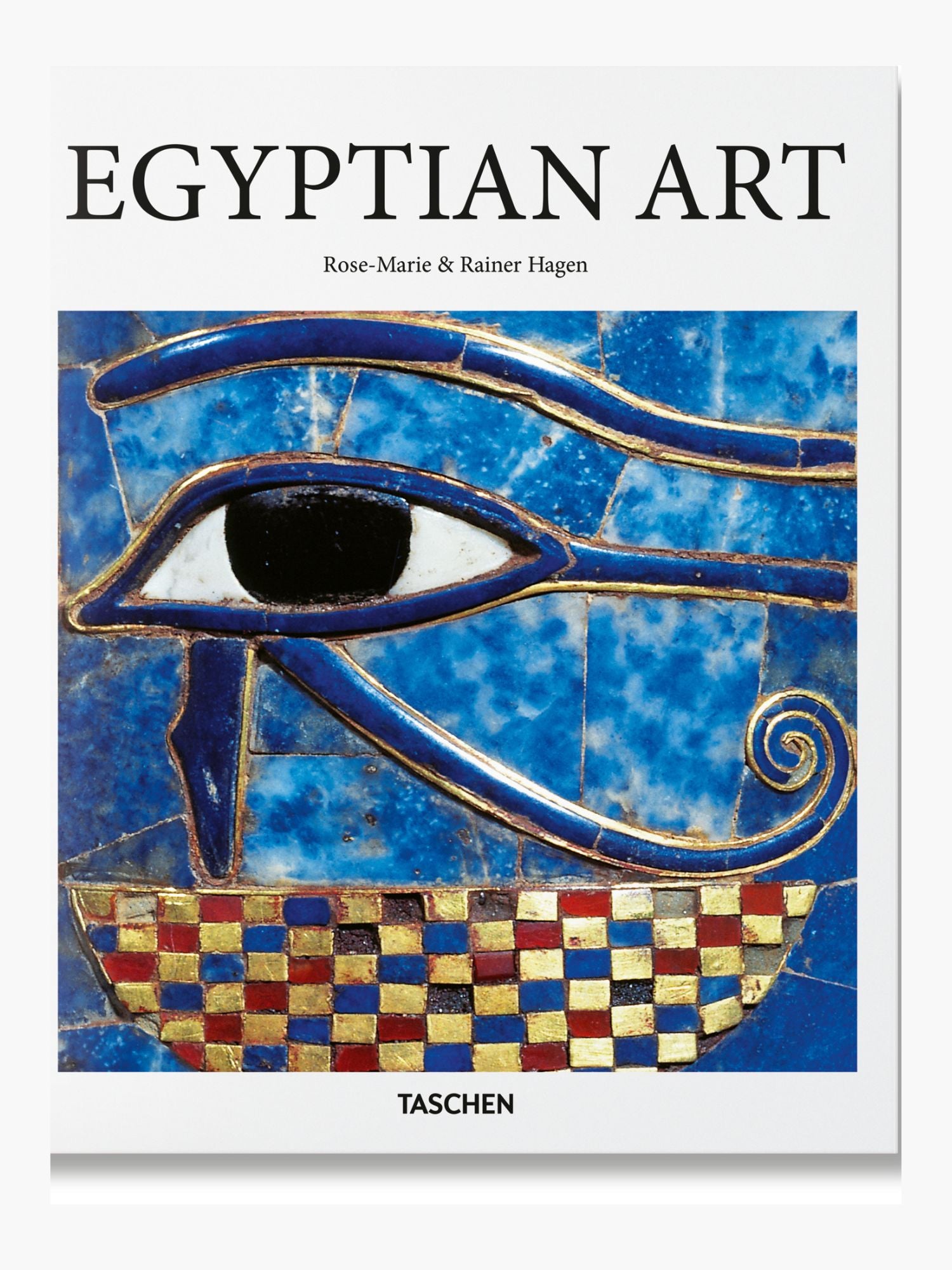 Egyptian Art Taschen