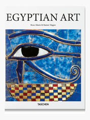 Egyptian Art Taschen
