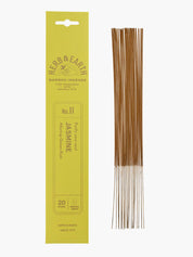 Herb &amp; Earth Incense Jasmine