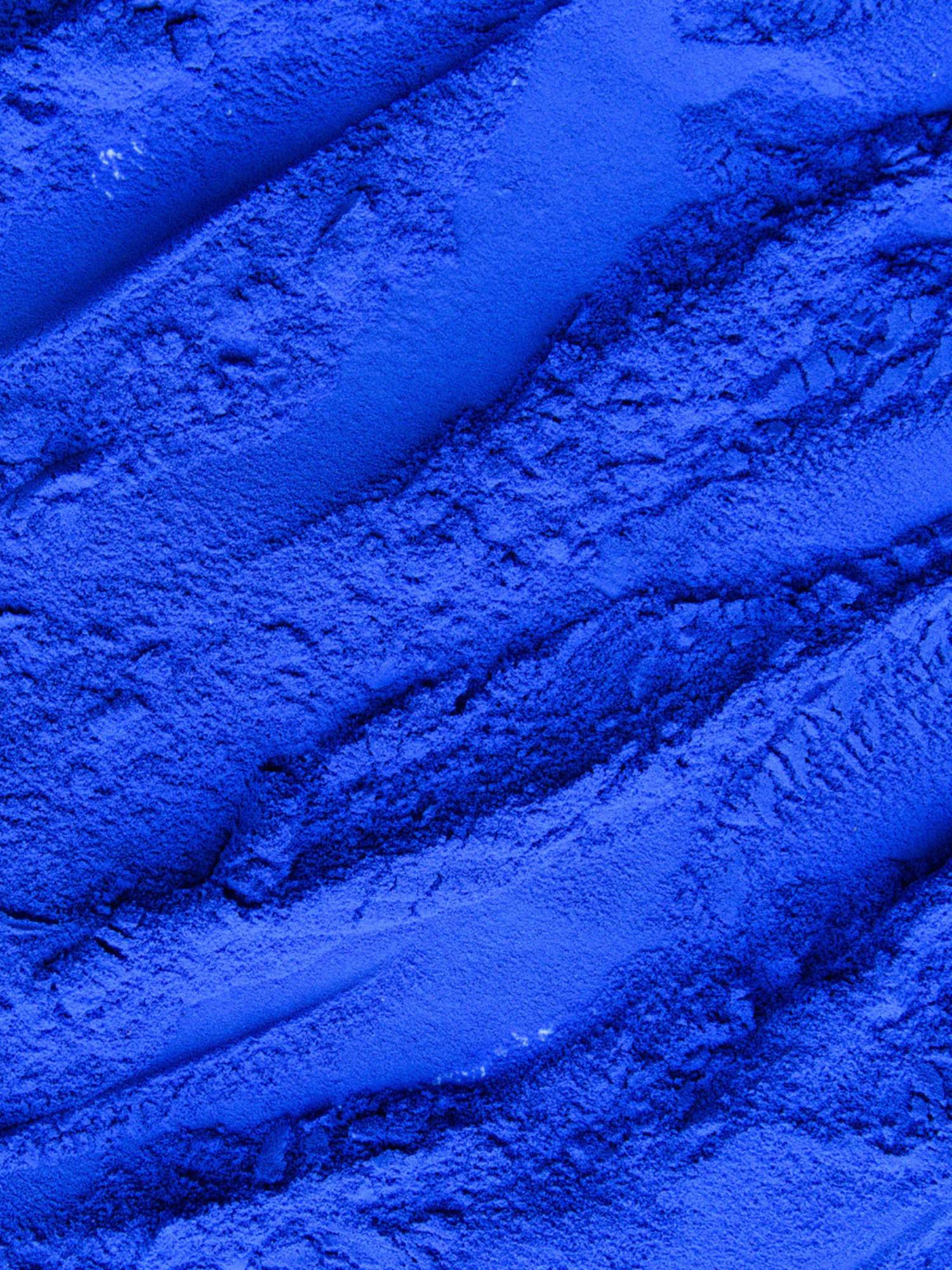 Raw Nice Ekologiskt Blå Spirulina