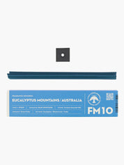 Scentsual Incense Brilliant Blue Lavender