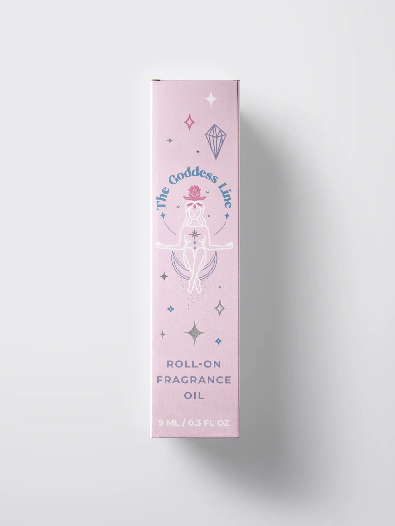 The Goddess Line – Lakshmi Fragrance Oil 10 ml