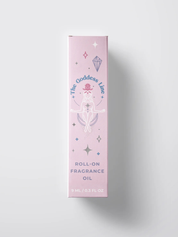 The Goddess Line – Lakshmi Fragrance Oil 10 ml