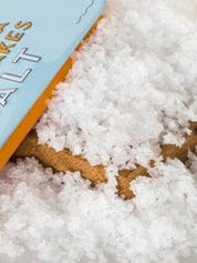 Nordur Salt Flingsalt 250 g