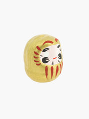 Daruma - Wealth Gold Small