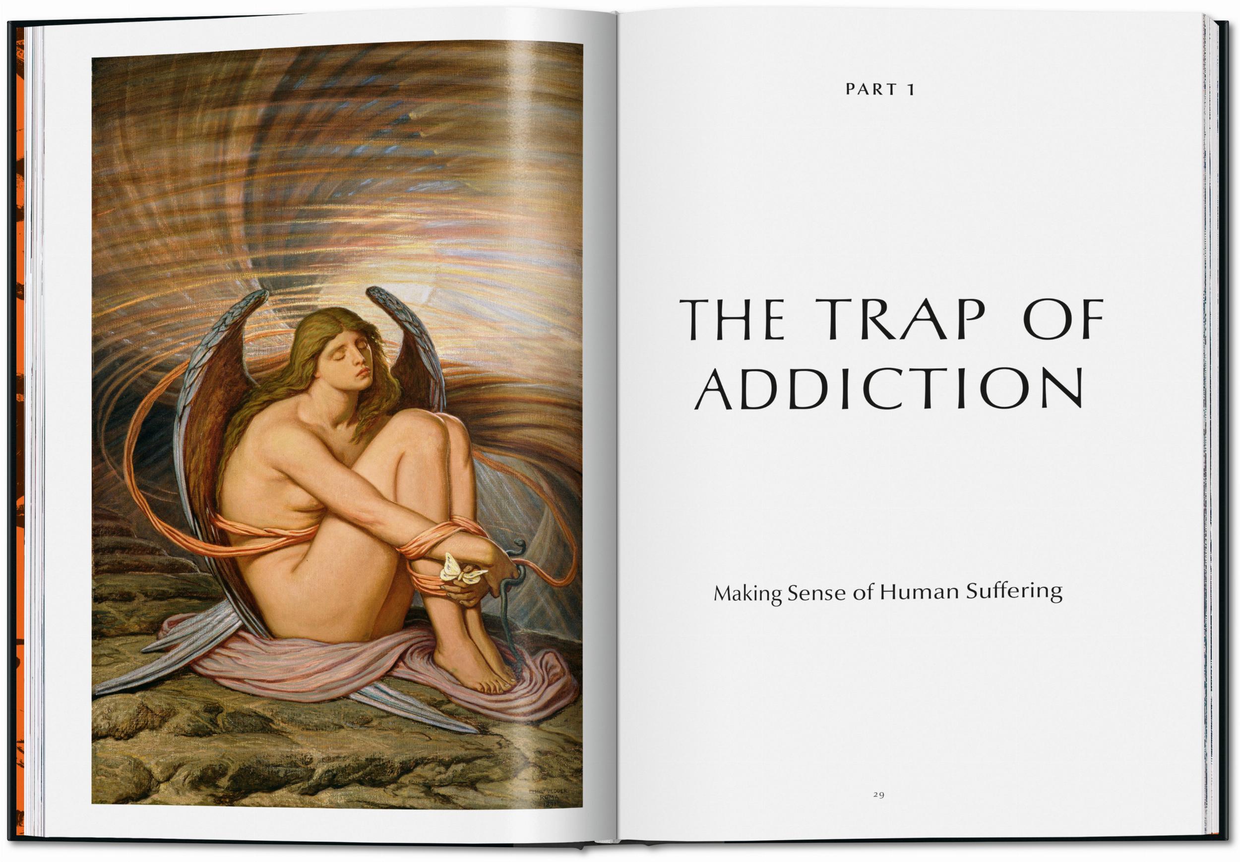 The 12 Steps: Symbols, Myths, and Archetypes of Recovery