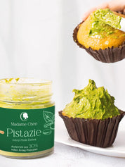 Pistagekräm 30% 200g