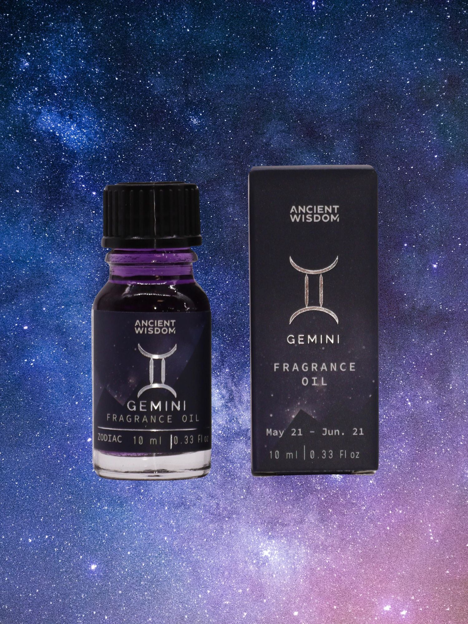 Zodiac Fragrance Oils