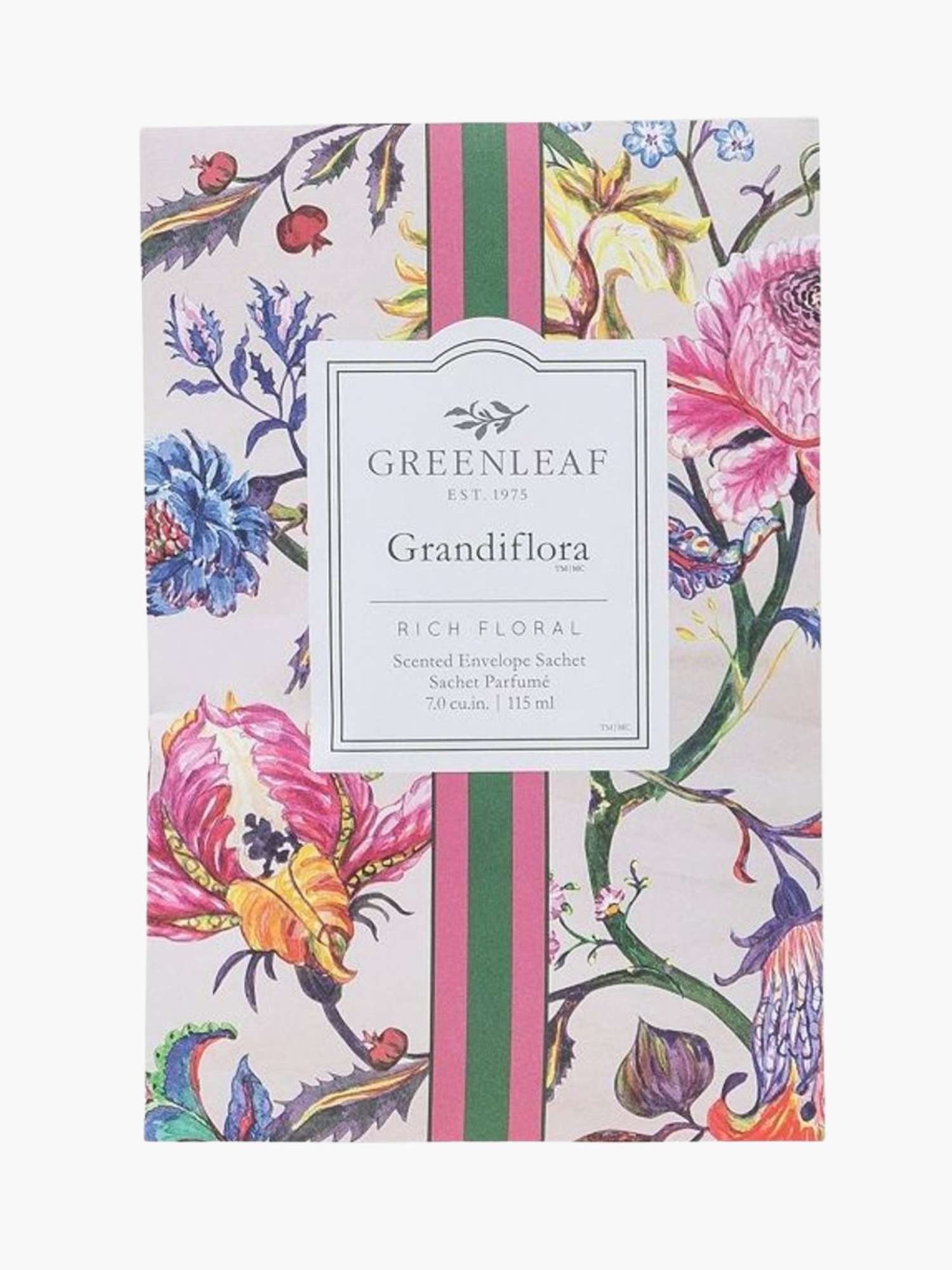 Greenleaf Doftpåse Grandiflora