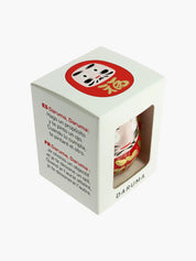 Daruma - Traditional Good Luck Medium