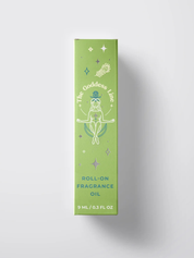 The Goddess Line – Saraswati Fragrance Oil 10 ml
