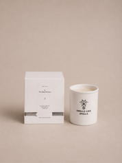 ALLTET CEREMONY - SELF CARE