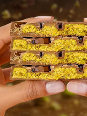 Nyhet! Dubai Choklad Pistage 100g