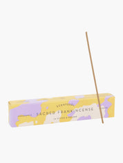 Scentsual rökelse Sacred Frankincense