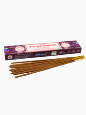 Sunrise Incense Satya